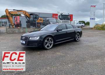 A8 D4 4.2 V8Tdi Auto Quattro/TVA Récupérable