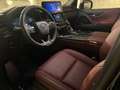 Lexus LX 600 SIGNATURE+7Seats+TwinTURBO+2026mod+EUversion Zwart - thumbnail 16