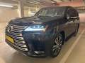 Lexus LX 600 SIGNATURE+7Seats+TwinTURBO+2026mod+EUversion Zwart - thumbnail 4