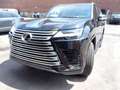 Lexus LX 600 SIGNATURE+7Seats+TwinTURBO+2026mod+EUversion Zwart - thumbnail 2