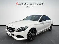 Mercedes-Benz Classe C C 200 d