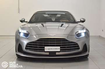 V8 Volante Q