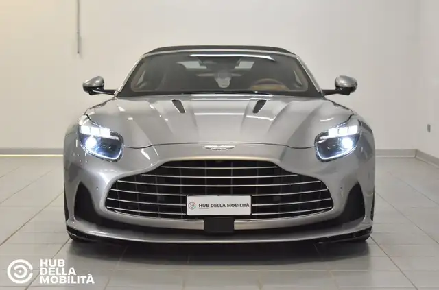 Aston Martin DB12 V8 Volante Q