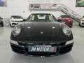 Porsche 911 Carrera 4S Cabriolet Tiptronic Negro - thumbnail 2