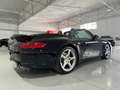 Porsche 911 Carrera 4S Cabriolet Tiptronic Negro - thumbnail 11