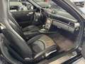 Porsche 911 Carrera 4S Cabriolet Tiptronic Negro - thumbnail 30