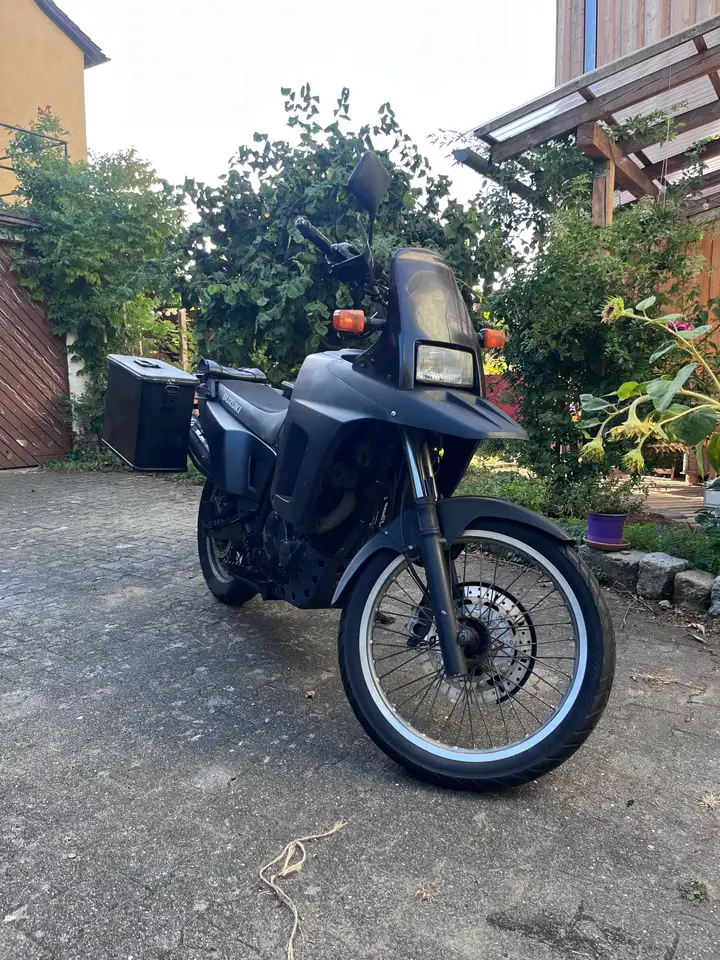 Suzuki DR 800