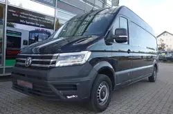 Volkswagen Crafter 35 Kasten Maxi 177PS LED/KAM/SITZHZG