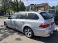 BMW 525 d touring Aut Leder Klima Panorama AHK Silber - thumbnail 13