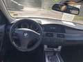 BMW 525 d touring Aut Leder Klima Panorama AHK Silber - thumbnail 16