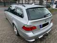 BMW 525 d touring Aut Leder Klima Panorama AHK Argent - thumbnail 7