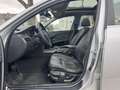 BMW 525 d touring Aut Leder Klima Panorama AHK Silber - thumbnail 3