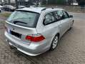 BMW 525 d touring Aut Leder Klima Panorama AHK Argent - thumbnail 8