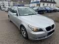 BMW 525 d touring Aut Leder Klima Panorama AHK Silber - thumbnail 6