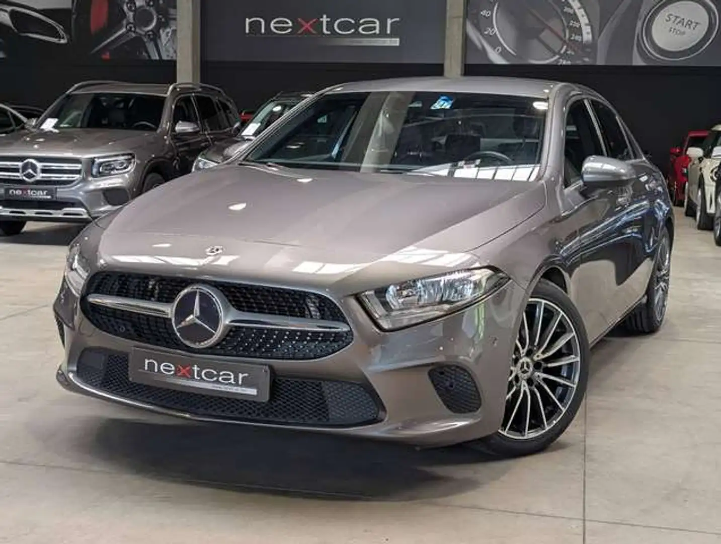 MERCEDES-BENZ Clasa A