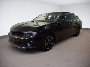 Astra L GS*Alcantara*HeadUp*Navi*360°Kam*eGSD*