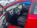 Toyota Yaris Yaris Basis 1.0 /Klima/1Ha/Eu6/TÜV NEU/ZV/5Tur/ Rot - thumbnail 9