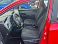 Toyota Yaris Yaris Basis 1.0 /Klima/1Ha/Eu6/TÜV NEU/ZV/5Tur/ Rot - thumbnail 10