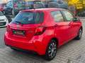 Toyota Yaris Yaris Basis 1.0 /Klima/1Ha/Eu6/TÜV NEU/ZV/5Tur/ Rot - thumbnail 5