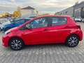 Toyota Yaris Yaris Basis 1.0 /Klima/1Ha/Eu6/TÜV NEU/ZV/5Tur/ Rot - thumbnail 7