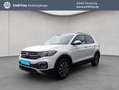 Volkswagen T-Cross 1.5 TSI -Life- DSG Klima/ Navi/ App-Conn Weiß - thumbnail 1