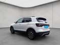 Volkswagen T-Cross 1.5 TSI -Life- DSG Klima/ Navi/ App-Conn Weiß - thumbnail 3