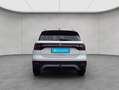Volkswagen T-Cross 1.5 TSI -Life- DSG Klima/ Navi/ App-Conn Weiß - thumbnail 4