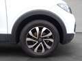 Volkswagen T-Cross 1.5 TSI -Life- DSG Klima/ Navi/ App-Conn Weiß - thumbnail 30