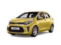 Kia Picanto 1.0 dpi Urban Naranja - thumbnail 1