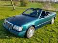 Mercedes-Benz E 200 Sportline CUIR AIRCONDITIONNE J ALU COUPE VENT Groen - thumbnail 4