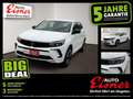 Opel Grandland X 1.2 Turbo Design&Tech 2xKlima 360 LM - thumbnail 1