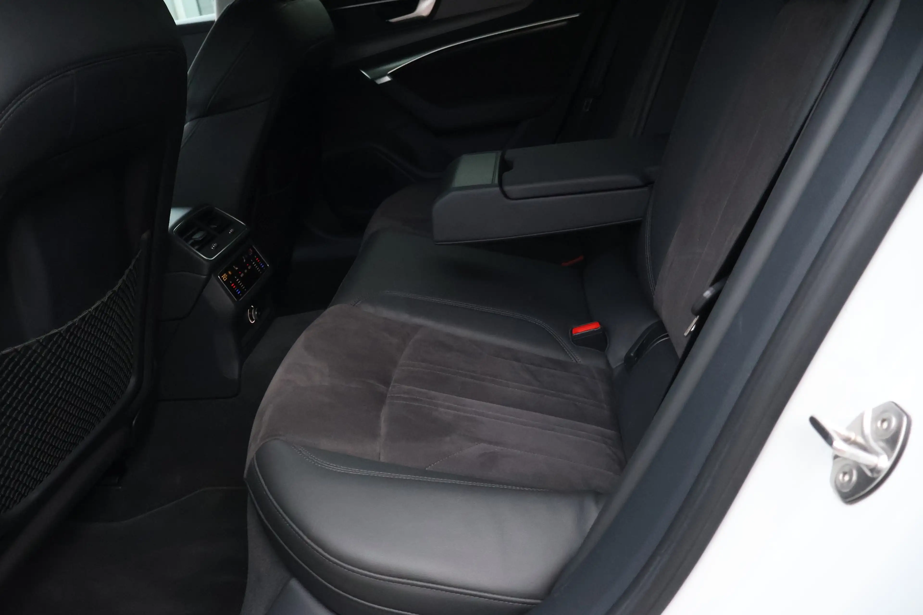 Audi A7 Sportback 3.0 TDI quattro LED ACC Navi Kamera — photo 14