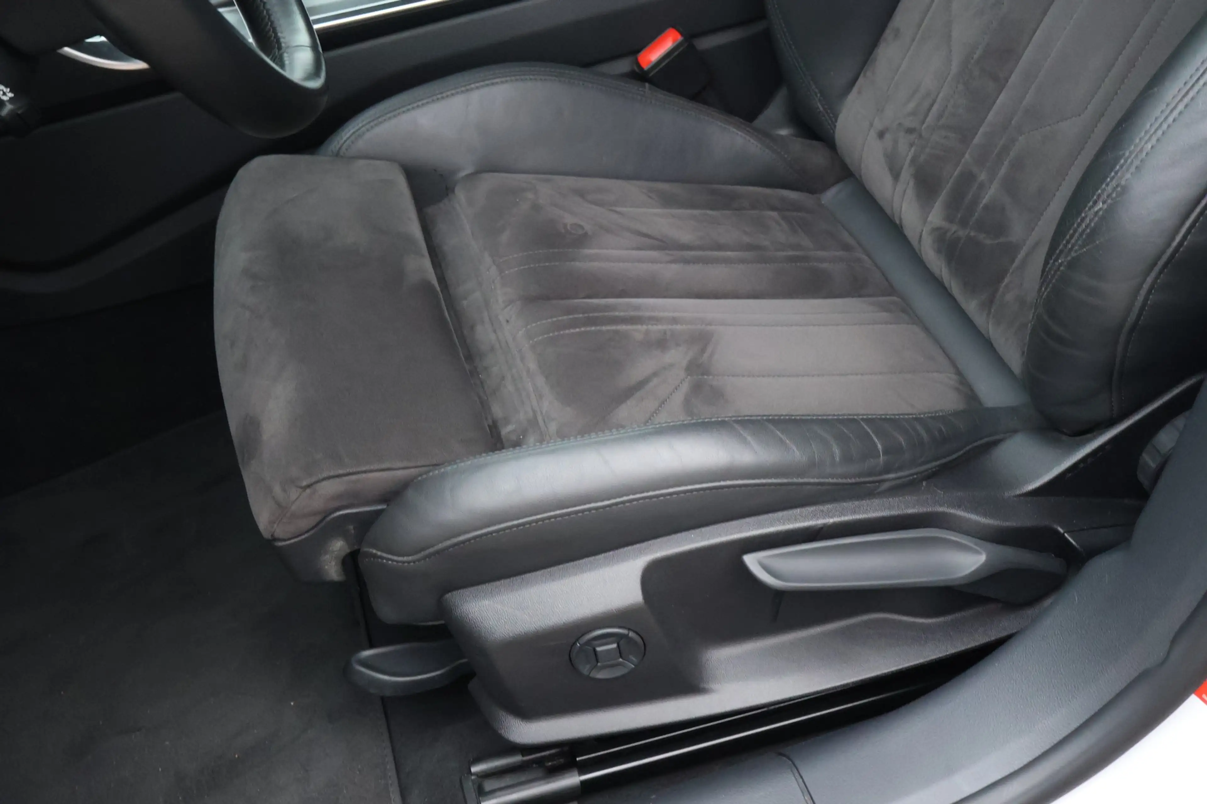 Audi A7 Sportback 3.0 TDI quattro LED ACC Navi Kamera — photo 12