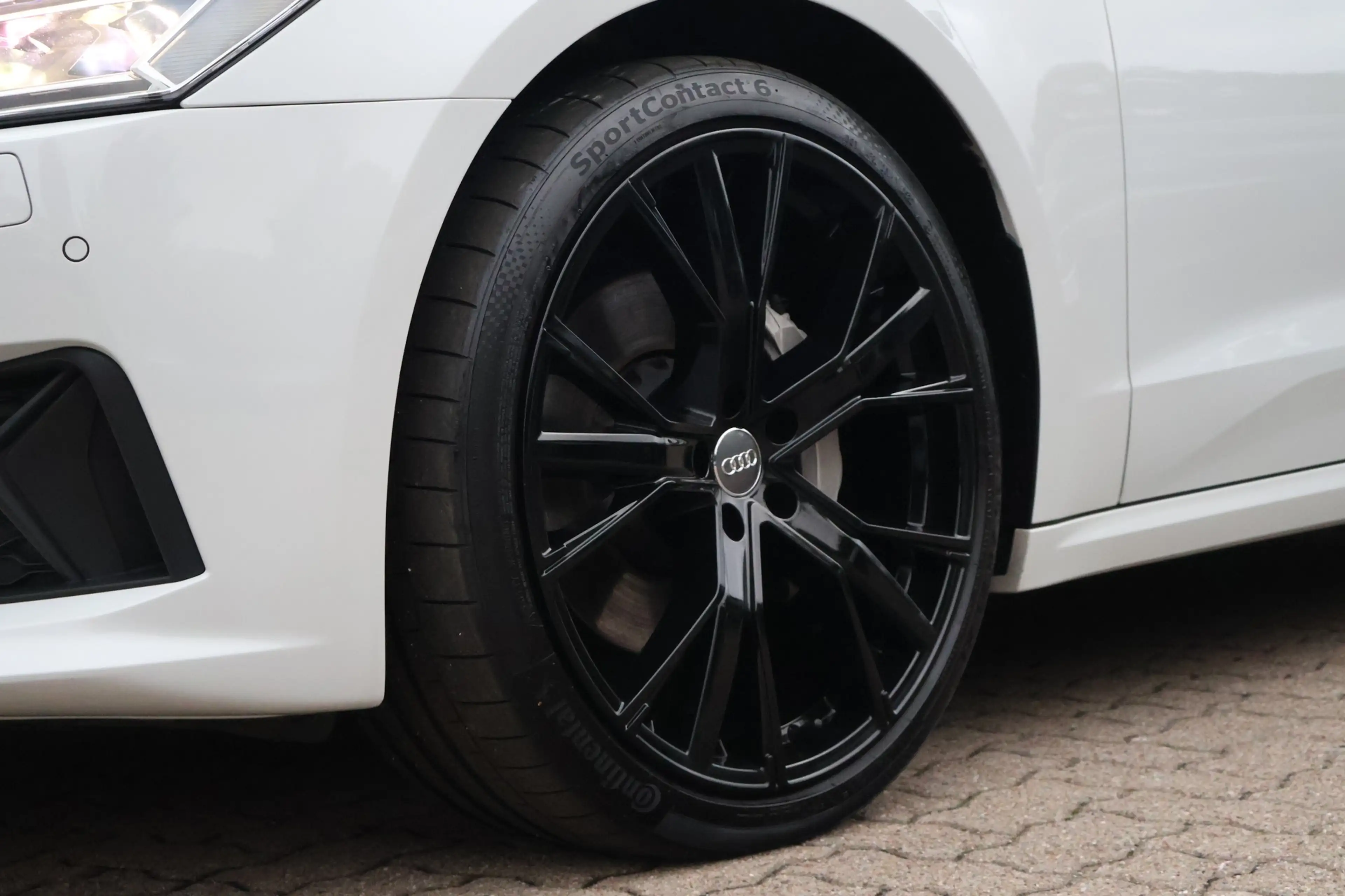 Audi A7 Sportback 3.0 TDI quattro LED ACC Navi Kamera — photo 3