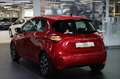 Renault ZOE E-Tech Evolution 110hp*SOFORT VERFÜGBAR* Klima Rot - thumbnail 2