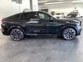BMW X6 M Comp. Sport HUD AD TV Pano Navi eSitze ACC Laser S Schwarz - thumbnail 6
