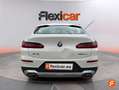 BMW X4 xDrive30d xLine Blanco - thumbnail 4