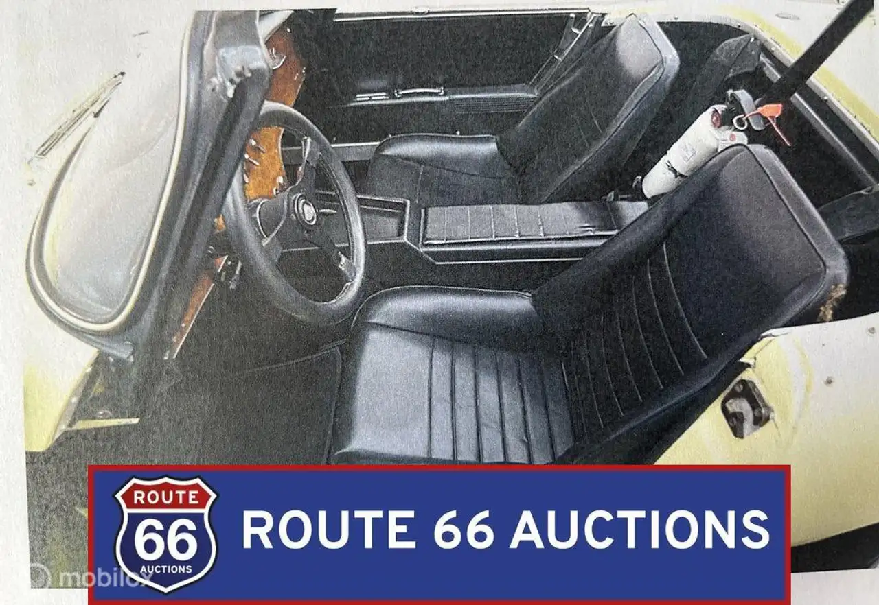 Lotus Elan Series 2 | 1966 | Route 66 Auctions, foto 6