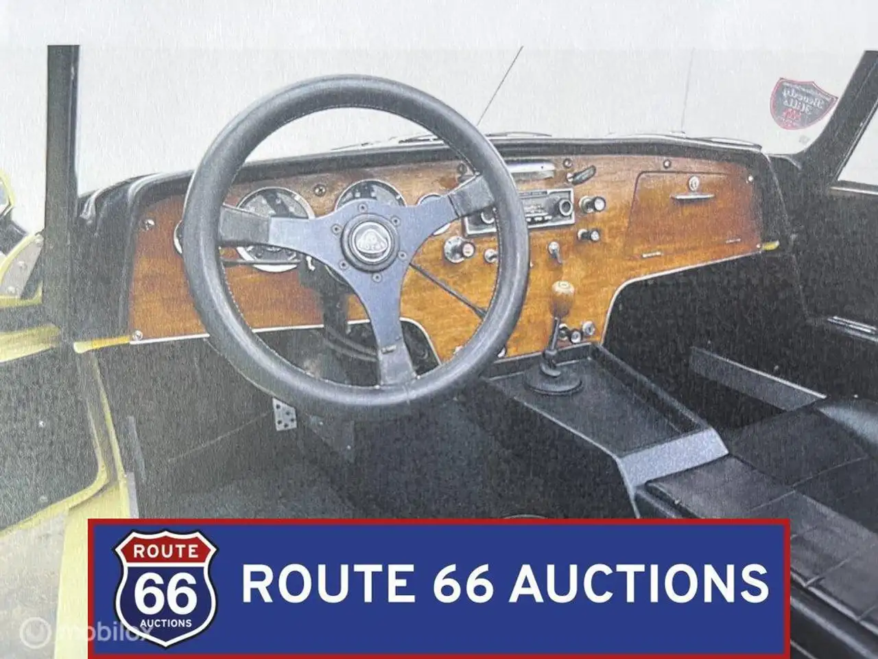 Lotus Elan Series 2 | 1966 | Route 66 Auctions, foto 2