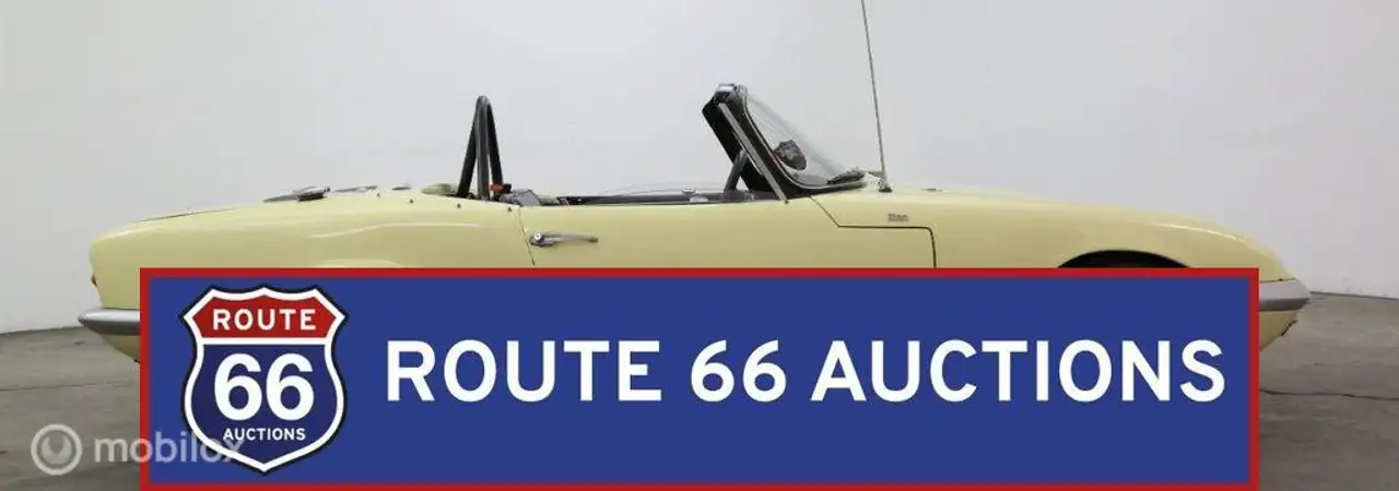 Lotus Elan Series 2 | 1966 | Route 66 Auctions, foto 5