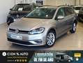 Volkswagen Golf Variant 2.0TDI Advance Plateado - thumbnail 1