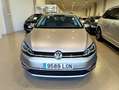 Volkswagen Golf Variant 2.0TDI Advance Plateado - thumbnail 8