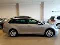Volkswagen Golf Variant 2.0TDI Advance Plateado - thumbnail 6
