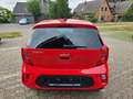 Kia Picanto 1.0 Vision Rot - thumbnail 5
