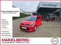 Kia Picanto 1.0 Vision Rot - thumbnail 1