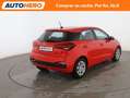 Hyundai i20 1.2 MPI Essence LE Rot - thumbnail 6