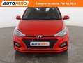 Hyundai i20 1.2 MPI Essence LE Rot - thumbnail 9