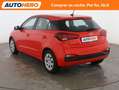 Hyundai i20 1.2 MPI Essence LE Rot - thumbnail 4