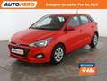 Hyundai i20 1.2 MPI Essence LE Rot - thumbnail 1