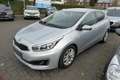 Kia Ceed / cee'd Navi R-Kamera SHZ Zilver - thumbnail 1